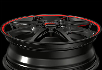 MID(マルカサービス) RMP RACING/R25 【15×5J 4-100 INSET45】 マツダ スクラムワゴン 64系 2005/09〜