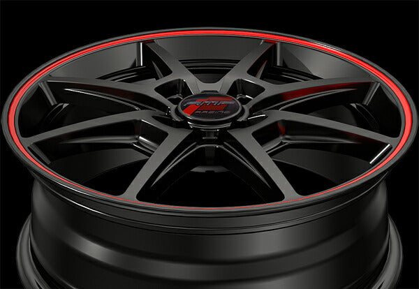MID(マルカサービス) RMP RACING/R25 【16×6J 4-100 INSET43】 ニッサン ノートオーテック クロスオーバー 13系 2021/10〜