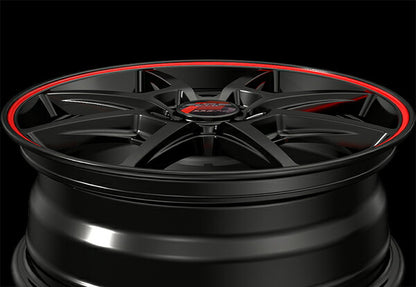 MID(マルカサービス) RMP RACING/R25 【16×6J 4-100 INSET43】 マツダ MAZDA2 DJ系 2019/07〜