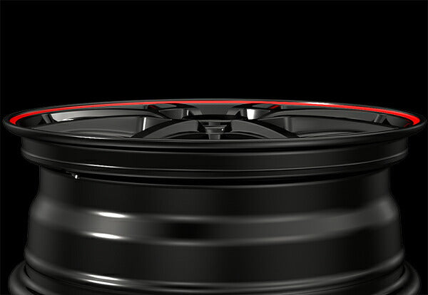 MID(マルカサービス) RMP RACING/R25 【16×6J 4-100 INSET43】 トヨタ アクア/アクア GRスポーツ 10系 2011/12〜