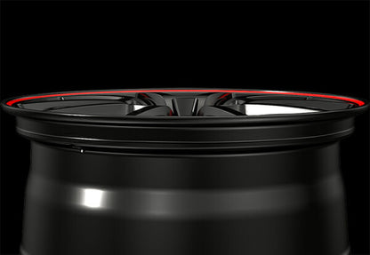 MID(マルカサービス) RMP RACING/R25 【17×8J 5-114 INSET46】 スバル WRX S4 VBH 2022/02〜