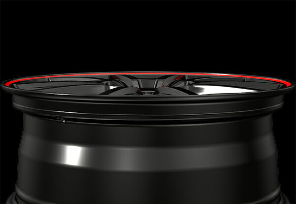MID(マルカサービス) RMP RACING/R25 【18×7.5J 5-114 INSET50】