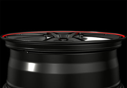 MID(マルカサービス) RMP RACING/R25 【18×7.5J 5-114 INSET50】