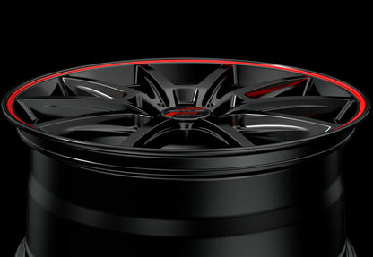 MID(マルカサービス) RMP RACING/R25 【18×8.5J 5-114 INSET45】