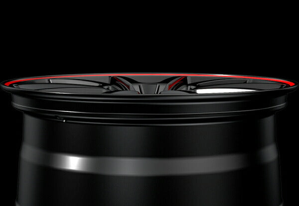 MID(マルカサービス) RMP RACING/R25 【18×8.5J 5-114 INSET45】