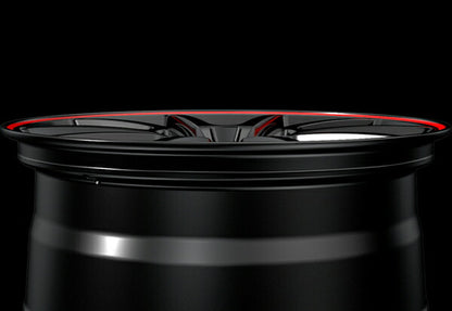 MID(マルカサービス) RMP RACING/R25 【18×8.5J 5-114 INSET45】