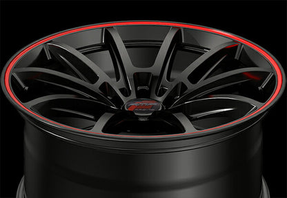 MID(マルカサービス) RMP RACING/R25 【18×9.5J 5-114 INSET12】