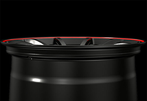 MID(マルカサービス) RMP RACING/R25 【18×9.5J 5-114 INSET12】