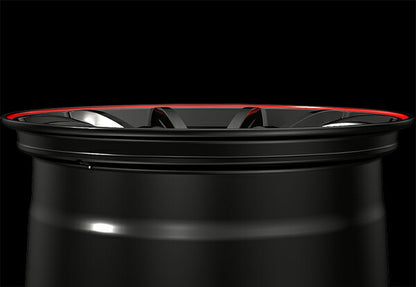 MID(マルカサービス) RMP RACING/R25 【18×9.5J 5-114 INSET12】