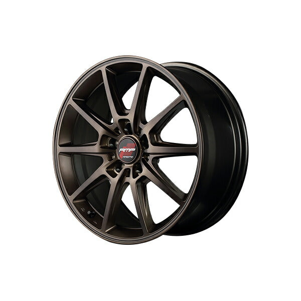 MID(マルカサービス) RMP RACING/R25 【18×7.5J 5-114 INSET50】