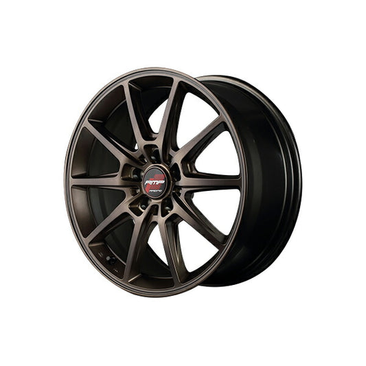 MID(マルカサービス) RMP RACING/R25 【18×7.5J 5-114 INSET50】