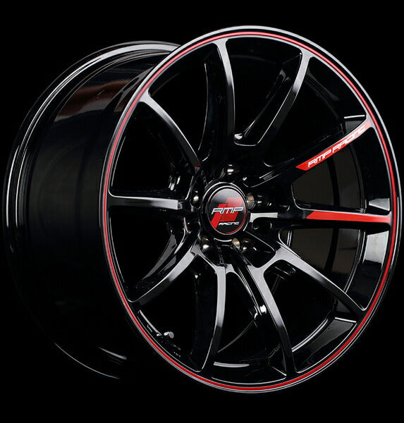 MID(マルカサービス) RMP RACING/R25 【16×7J 4-100 INSET41】