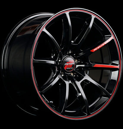 MID(マルカサービス) RMP RACING/R25 【16×7J 4-100 INSET41】