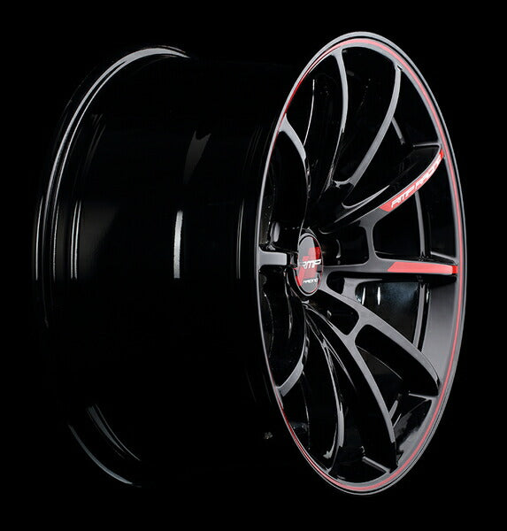 MID(マルカサービス) RMP RACING/R25 【18×8.5J 5-114 INSET45】