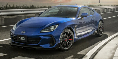 MID(マルカサービス) RMP RACING/R25 【15×5J 4-100 INSET45】 ダイハツ ムーヴ/ムーヴカスタム LA100S/LA110S 2010/12〜2014/12