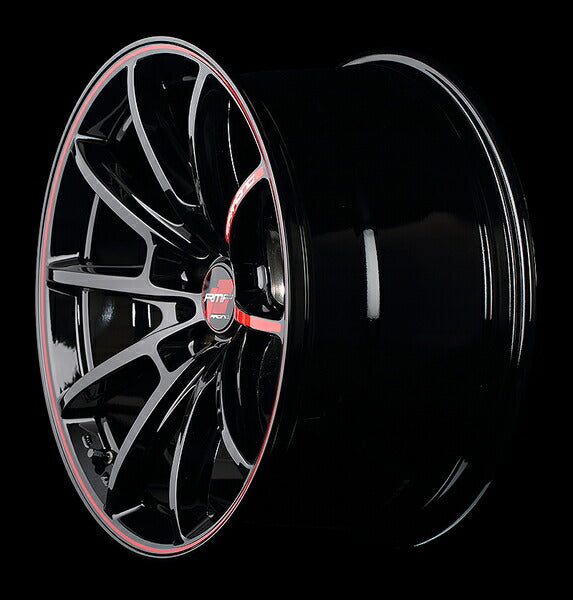 MID(マルカサービス) RMP RACING/R25 【15×5J 4-100 INSET45】 マツダ スクラムワゴン 64系 2005/09〜