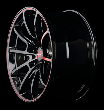 MID(マルカサービス) RMP RACING/R25 【15×5J 4-100 INSET45】 ダイハツ ムーヴ/ムーヴカスタム LA100S/LA110S 2010/12〜2014/12