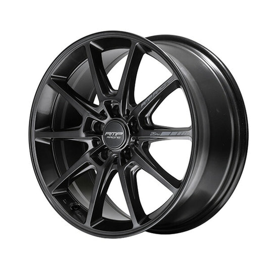 MID(マルカサービス) RMP RACING/R25 Plus 【17×7J 5-100 INSET48 シルバー】 トヨタ プリウス/プリウスPHV 50系 2015/12〜