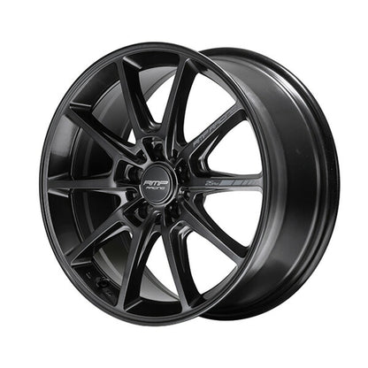MID(マルカサービス) RMP RACING/R25 Plus 【18×8J 5-114 INSET45 シルバー】 ミツビシ RVR/RVRローデスト GA系 2019/08〜