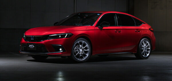 MID(マルカサービス) RMP RACING/R25 Plus 【16×5.5J 5-139 INSET-25】