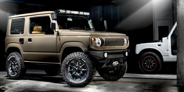 MID(マルカサービス) RMP RACING/R25 Plus 【16×5.5J 5-139 INSET20】