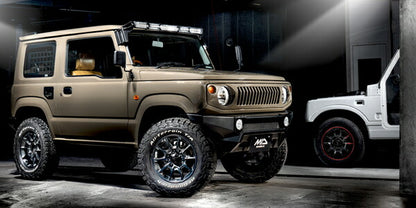 MID(マルカサービス) RMP RACING/R25 Plus 【17×7J 5-114 INSET48 ブラック】 ミツビシ グランディス NA4W 2003/05〜2009/03