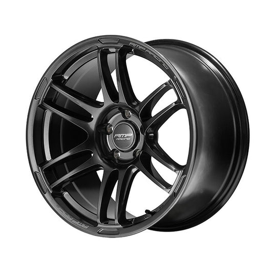 MID(マルカサービス) RMP RACING/R26 【17×7J 5-100 INSET48 シルバー】 トヨタ プリウス/プリウスPHV 50系 2015/12〜