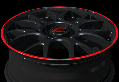 MID(マルカサービス) RMP RACING/R27 【16×6J 4-100 INSET43】 トヨタ カローラアクシオ/カローラアクシオハイブリッド 160系 2012/05〜