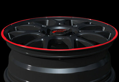 MID(マルカサービス) RMP RACING/R27 【16×6J 4-100 INSET43】 スズキ イグニス 21系 2016/02〜