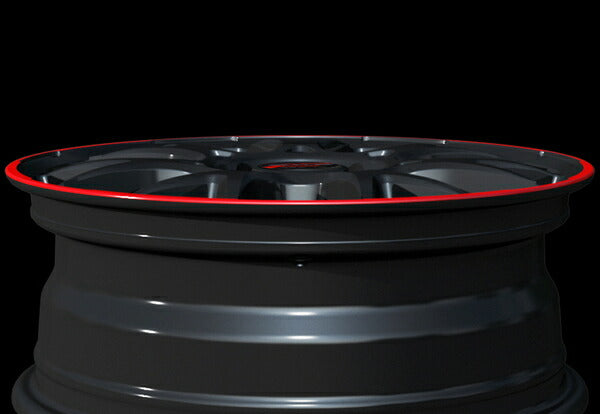 MID(マルカサービス) RMP RACING/R27 【16×6J 4-100 INSET43】 スズキ イグニス 21系 2016/02〜