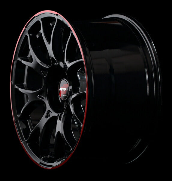 MID(マルカサービス) RMP RACING/R27 【16×6J 4-100 INSET43】 スズキ イグニス 21系 2016/02〜
