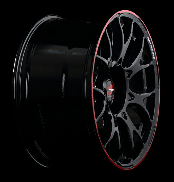 MID(マルカサービス) RMP RACING/R27 【16×6J 4-100 INSET43】 スズキ スイフト ZC72系/ZD72系 2010/09〜2016/12