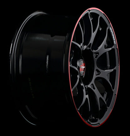 MID(マルカサービス) RMP RACING/R27 【16×6J 4-100 INSET43】 トヨタ カローラアクシオ/カローラアクシオハイブリッド 160系 2012/05〜