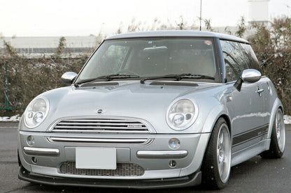 Scherzen Scherzen by extend フルタップ全長調整式車高調 MINI R50 2002/03〜 SZN-R50
