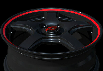 MID(マルカサービス) RMP RACING/R50 【16×6J 4-100 INSET43 ホワイト】 スズキ バレーノ 32S/42S 2016/03〜