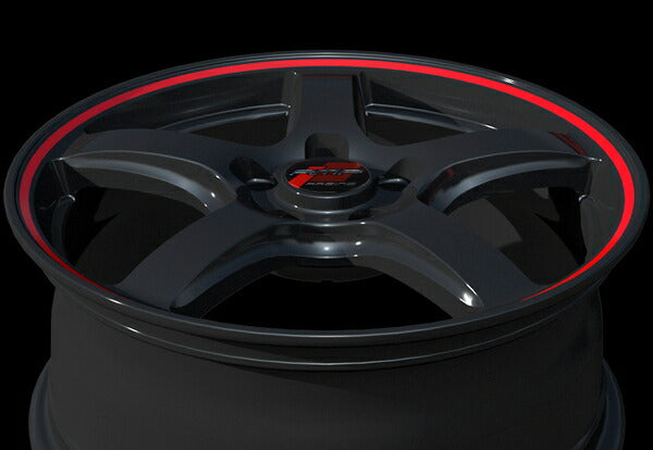 MID(マルカサービス) RMP RACING/R50 【18×7.5J 5-114 INSET50】