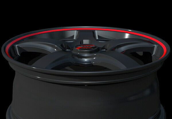 MID(マルカサービス) RMP RACING/R50 【18×7.5J 5-114 INSET50】