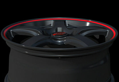 MID(マルカサービス) RMP RACING/R50 【18×8J 5-114 INSET45】