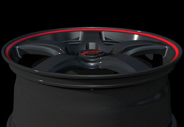 MID(マルカサービス) RMP RACING/R50 【18×8J 5-114 INSET45】 ニッサン スカイラインクーペ 36系 2006/11〜2016/01