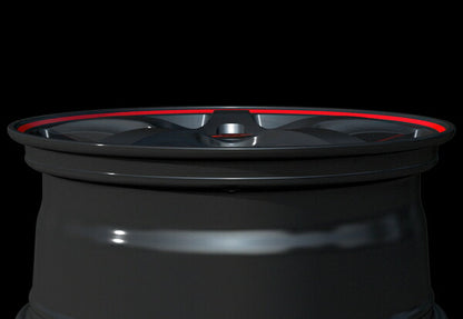 MID(マルカサービス) RMP RACING/R50 【18×8J 5-114 INSET45】 レクサス IS350 20系 2005/09〜2013/05