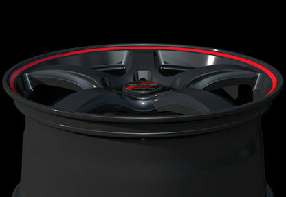 MID(マルカサービス) RMP RACING/R50 【18×8.5J 5-120 INSET45 ホワイト】