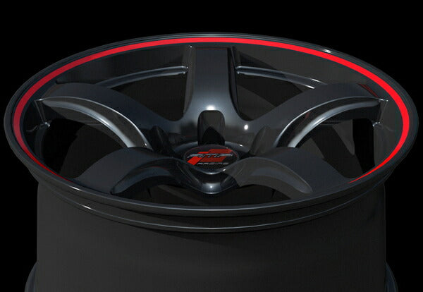 MID(マルカサービス) RMP RACING/R50 【18×9.5J 5-114 INSET22】