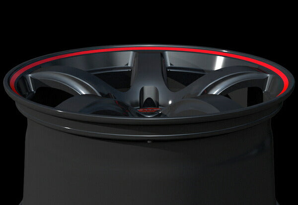 MID(マルカサービス) RMP RACING/R50 【18×9.5J 5-114 INSET22】
