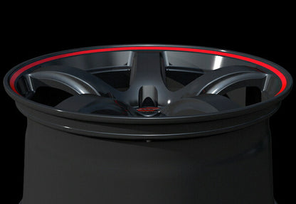 MID(マルカサービス) RMP RACING/R50 【18×9.5J 5-114 INSET22】