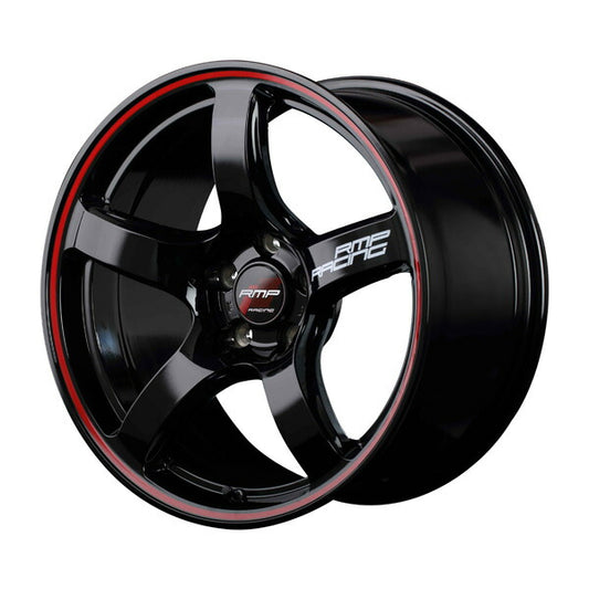 MID(マルカサービス) RMP RACING/R50 【17×7J 5-100 INSET48】 トヨタ プリウス/プリウスPHV 50系 2015/12〜