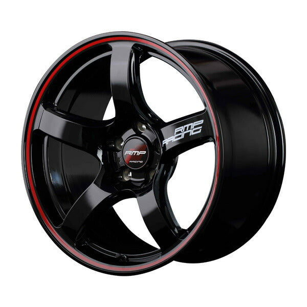 MID(マルカサービス) RMP RACING/R50 【17×7J 5-100 INSET48】 スバル フォレスター SH5 2007/12〜2012/11