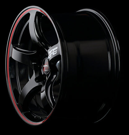 MID(マルカサービス) RMP RACING/R50 【18×8J 5-114 INSET45】 レクサス IS350 20系 2005/09〜2013/05