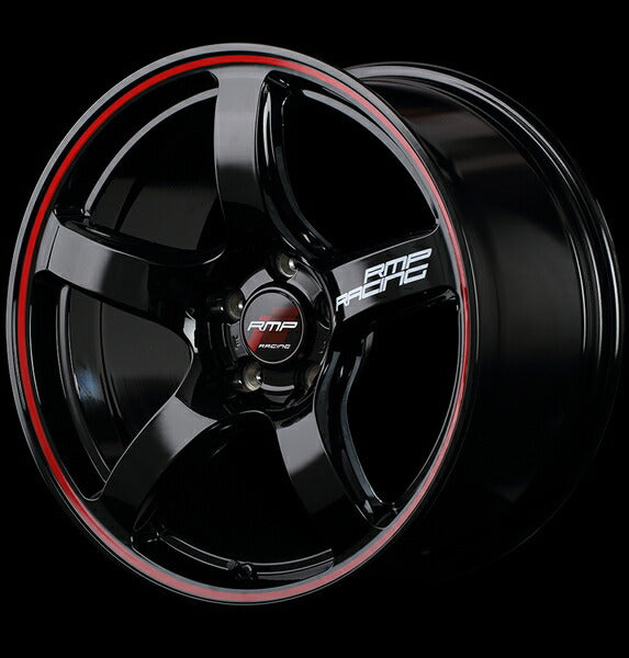MID(マルカサービス) RMP RACING/R50 【16×6J 4-100 INSET43 ホワイト】 ニッサン ノートオーテック 13系 2021/10〜