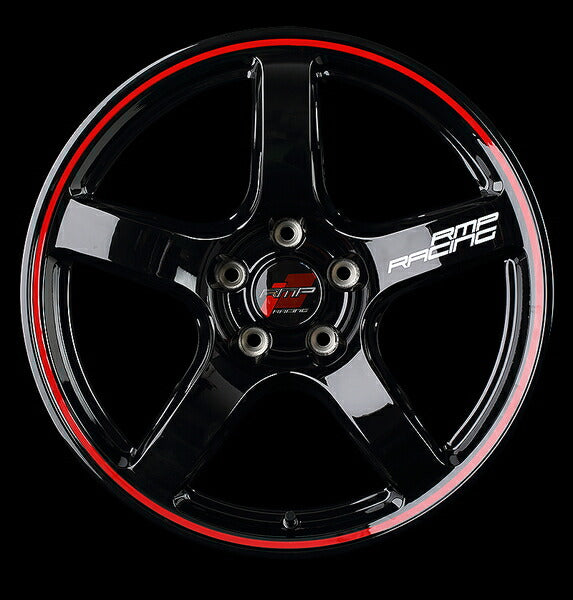 MID(マルカサービス) RMP RACING/R50 【16×6J 4-100 INSET43 ホワイト】 マツダ デミオ DE系 2007/07〜2014/09