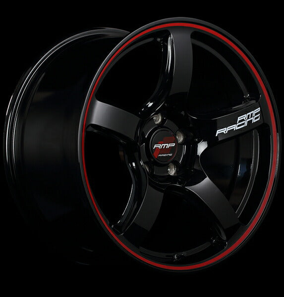MID(マルカサービス) RMP RACING/R50 【17×7J 5-114 INSET48 ホワイト】 スバル フォレスター SK系 2018/07〜2020/10